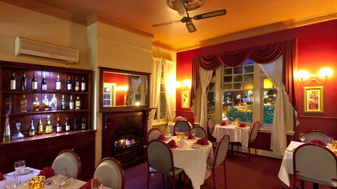 Best Western Alpine Motor Inn - New South Wales Tourism  6