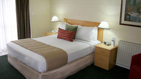 Best Western Grand Country Lodge - New South Wales Tourism  1