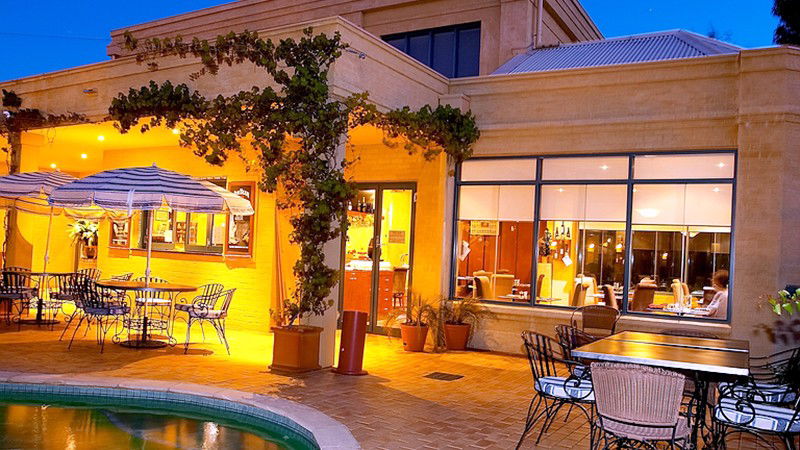 Moama NSW New South Wales Tourism 