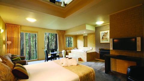 Best Western Plus Madison Spa Resort - New South Wales Tourism  3