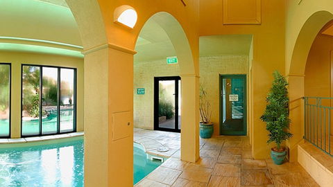 Best Western Plus Madison Spa Resort - New South Wales Tourism  6