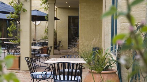 Best Western Plus Madison Spa Resort - New South Wales Tourism  13