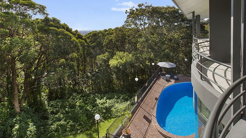 BEST WESTERN PLUS Apollo International Hotel - New South Wales Tourism  0