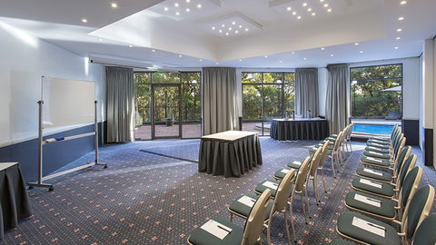 BEST WESTERN PLUS Apollo International Hotel - New South Wales Tourism  14