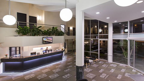 BEST WESTERN PLUS Apollo International Hotel - New South Wales Tourism  17