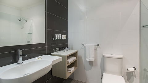 BEST WESTERN PLUS Apollo International Hotel - New South Wales Tourism  20