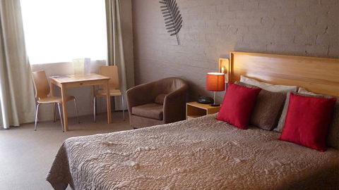BEST WESTERN Balan Village Motel Nowra - New South Wales Tourism  1