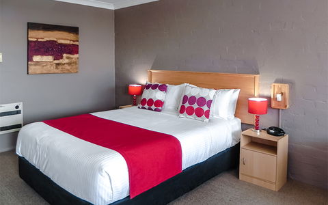 BEST WESTERN Balan Village Motel Nowra - New South Wales Tourism  0