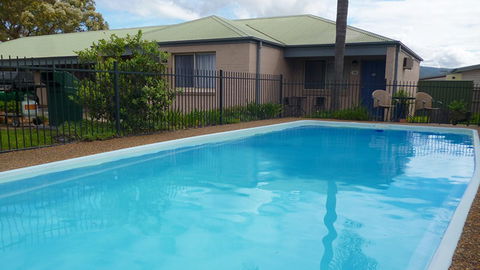 BEST WESTERN Balan Village Motel Nowra - New South Wales Tourism  3