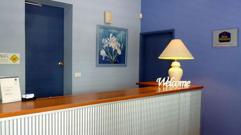 BEST WESTERN Balan Village Motel Nowra - New South Wales Tourism  6