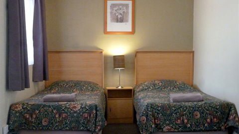 BEST WESTERN Balan Village Motel Nowra - New South Wales Tourism  9