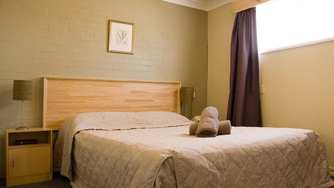 BEST WESTERN Balan Village Motel Nowra - New South Wales Tourism  12