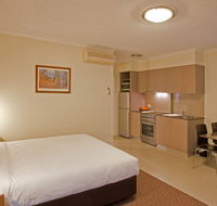 Best Western Central Motel and Apartments - New South Wales Tourism 