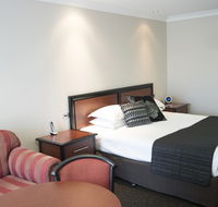 BEST WESTERN PLUS All Settlers Motor Inn - New South Wales Tourism 