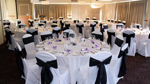 Best Western Sanctuary Inn - New South Wales Tourism  6