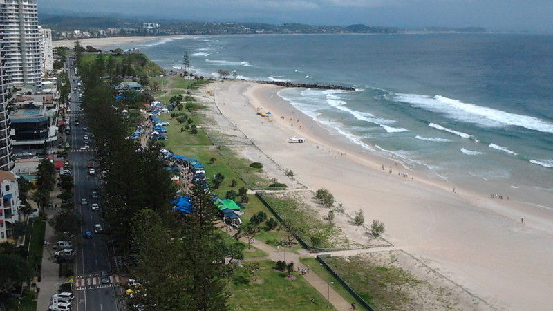  New South Wales Tourism 