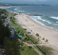 BEST WESTERN Kennedy Drive Motel - New South Wales Tourism 