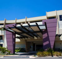 BEST WESTERN City Sands