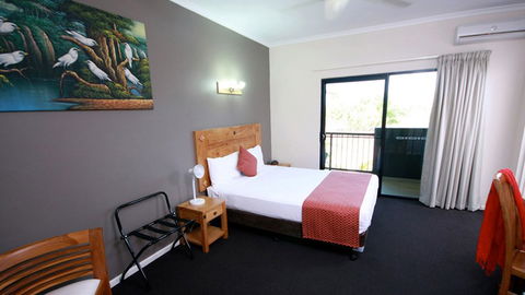BEST WESTERN Darwin Airport Gateway Motel - New South Wales Tourism  0