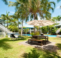 BEST WESTERN Mango House Resort