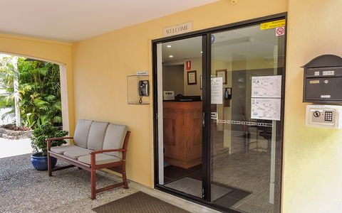 BEST WESTERN Airport 85 Motel - New South Wales Tourism  3