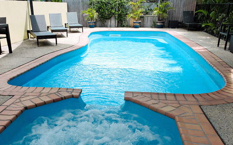 BEST WESTERN Airport 85 Motel - New South Wales Tourism  6