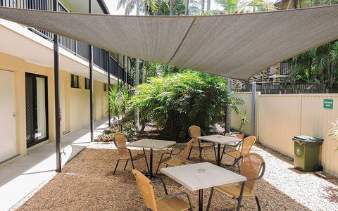 BEST WESTERN Airport 85 Motel - New South Wales Tourism  9