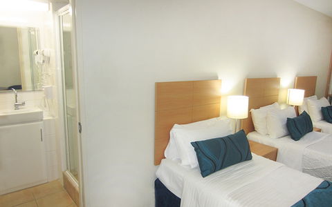 BEST WESTERN Airport 85 Motel - New South Wales Tourism  17