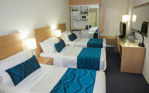 BEST WESTERN Airport 85 Motel - New South Wales Tourism  16