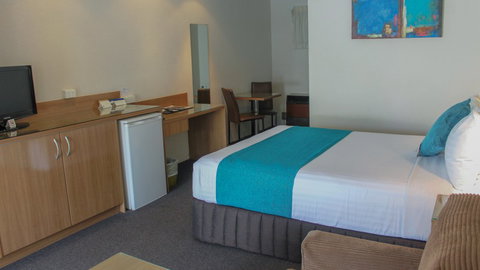 BEST WESTERN Sunnybank Star Motel - New South Wales Tourism  1