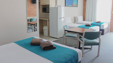 BEST WESTERN Sunnybank Star Motel - New South Wales Tourism  2