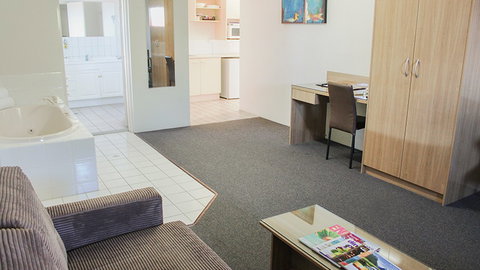 BEST WESTERN Sunnybank Star Motel - New South Wales Tourism  3