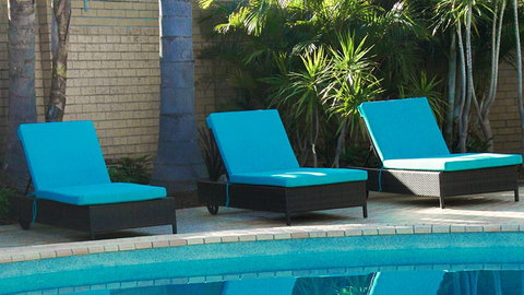 BEST WESTERN Sunnybank Star Motel - New South Wales Tourism  5