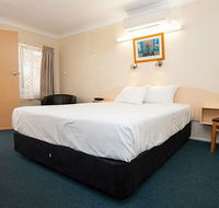 BEST WESTERN Bundaberg City Motor Inn
