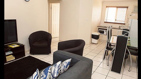 BEST WESTERN Caboolture Central Motor Inn - New South Wales Tourism  1