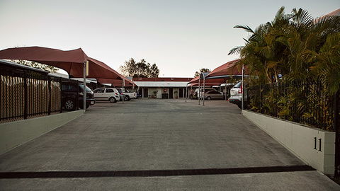 BEST WESTERN Caboolture Central Motor Inn - New South Wales Tourism  3