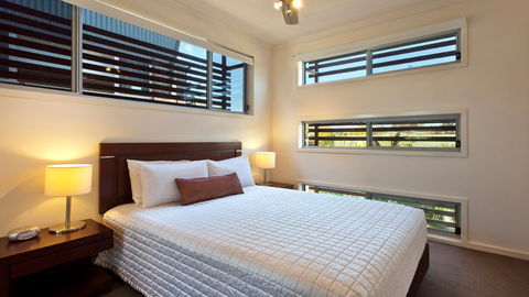 BEST WESTERN PLUS Quarterdecks Retreat - New South Wales Tourism  0