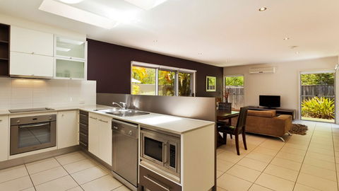 BEST WESTERN PLUS Quarterdecks Retreat - New South Wales Tourism  1