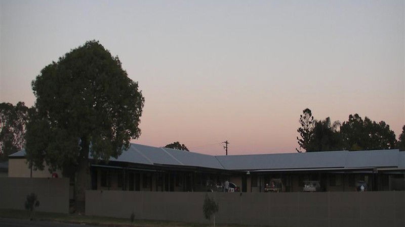 Beilba QLD New South Wales Tourism 
