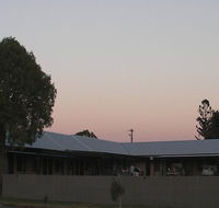 BEST WESTERN Injune Motor Inn - New South Wales Tourism 