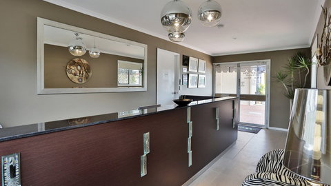 BEST WESTERN Kimba Lodge Motel - New South Wales Tourism  0