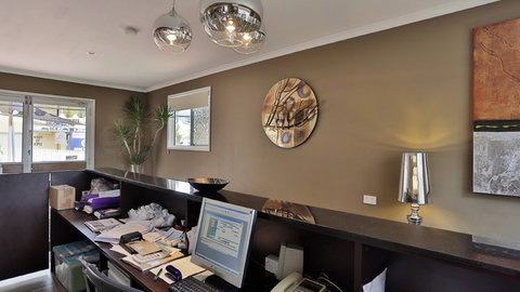 BEST WESTERN Kimba Lodge Motel - New South Wales Tourism  3