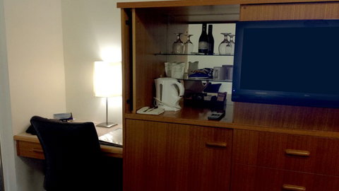 BEST WESTERN Cattle City Motor Inn - New South Wales Tourism  2