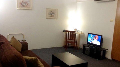 BEST WESTERN Cattle City Motor Inn - New South Wales Tourism  3