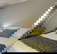 BEST WESTERN The Stirling Rockhampton - New South Wales Tourism 