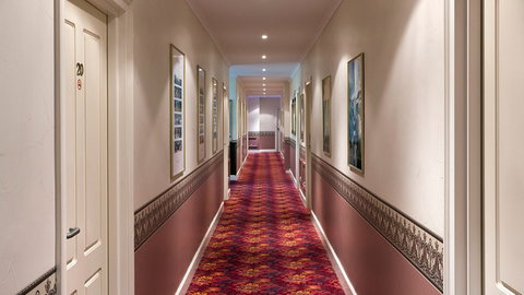 BEST WESTERN Ensenada Motor Inn - New South Wales Tourism  3