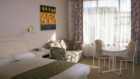 Best Western Southgate Motel - New South Wales Tourism  1