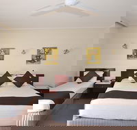 Best Western Alexander Motel Whyalla - New South Wales Tourism 