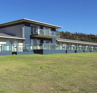 BEST WESTERN Beachfront at Bicheno