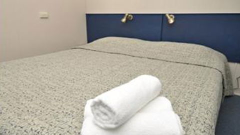 Best Western Murchison Lodge - New South Wales Tourism  0